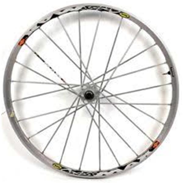 Prednji MTB obroč Mavic CROSSMAX SL CERAMIC 18