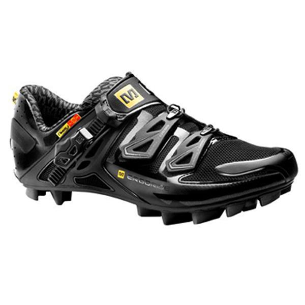 MTB kolesarski čevlji MAVIC FURY čr 11.5 46 2/3