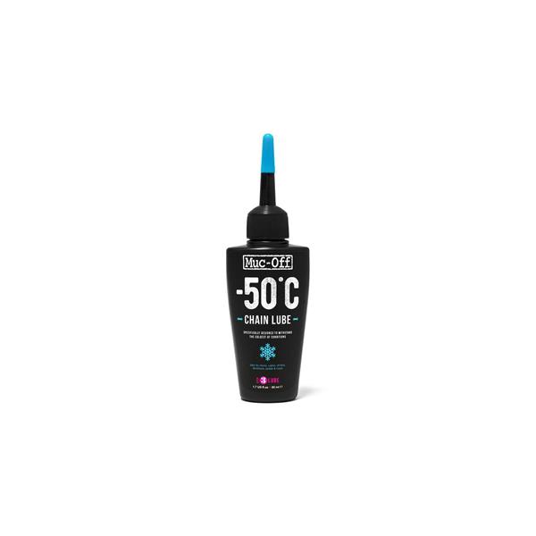 Mazivo Muc-Off -50 Degree Lube