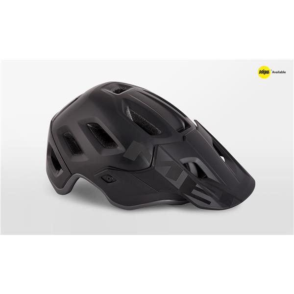 MTB KOLESARSKA ČELADA MET Roam MIPS čr