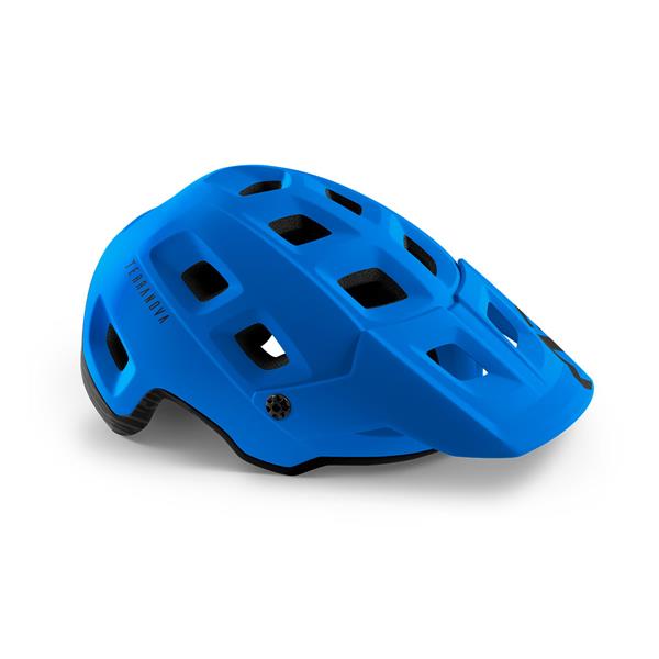 MTB KOLESARSKA ČELADA MET Terranova mo