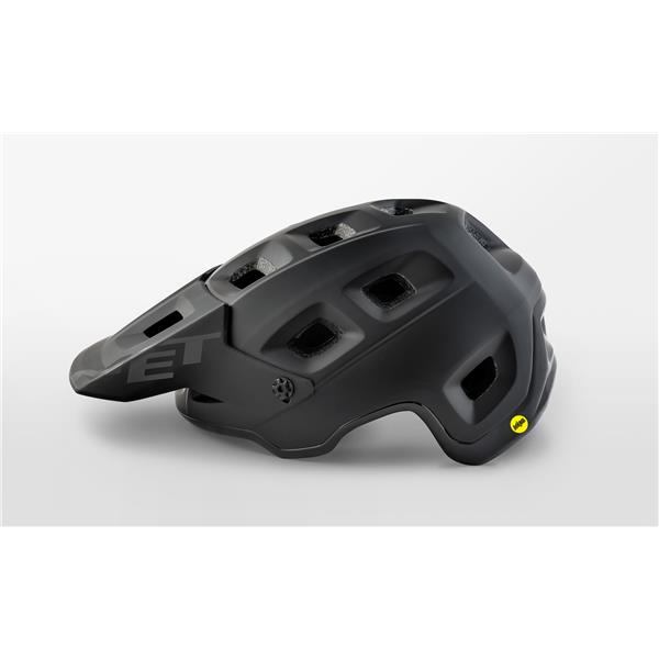 MTB KOLESARSKA ČELADA MET Terranova čr