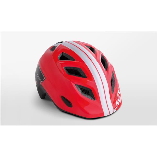 OTROŠKA KOLESARSKA ČELADA MET GENIO/ELFO rd '85