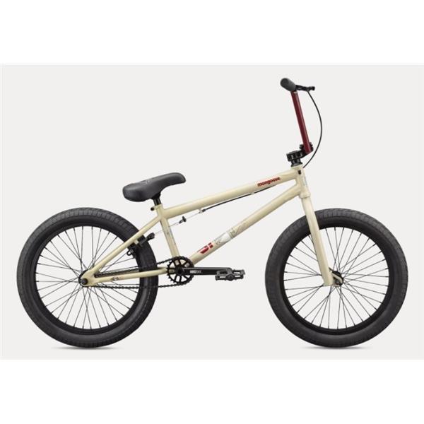 BMX Mongoose Legion L80 20