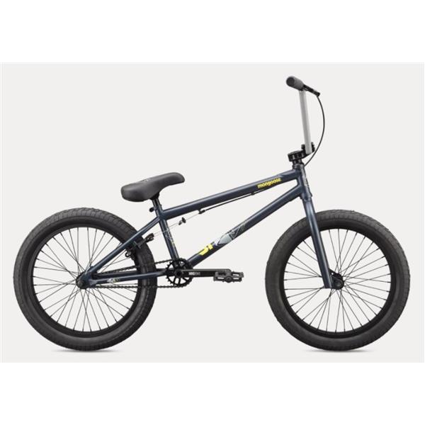 BMX Mongoose Legion L80 20