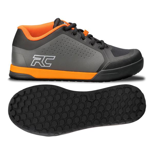 Kolesarski čevlji Ride Concepts POWERLINE ant/or