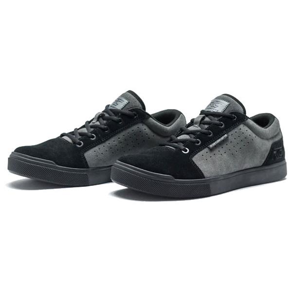 Kolesarski čevlji Ride Concepts VICE ant/čr