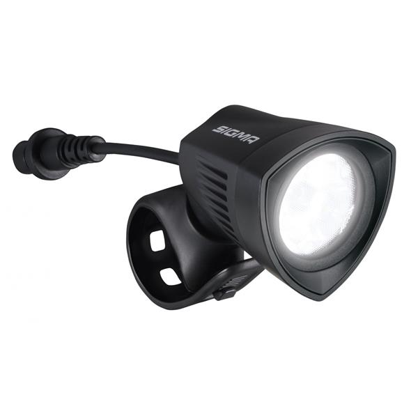 Naglavna svetilka Sigma BUSTER 700 HL