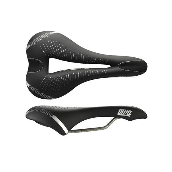 Sedež Selle Italia DIVA Gel SuperFlow S3