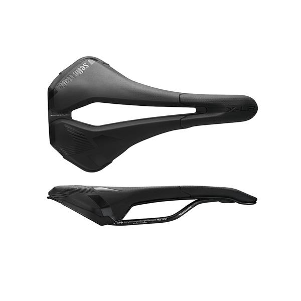 Sedež Selle Italia X-LR TM Air Cross SuperFlow S3