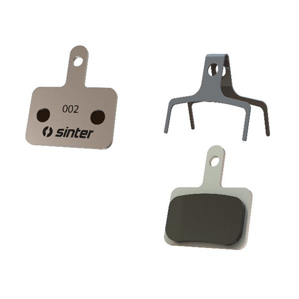 Zavorne obloge Sinter SHIMANO B TYPE NEXAVE