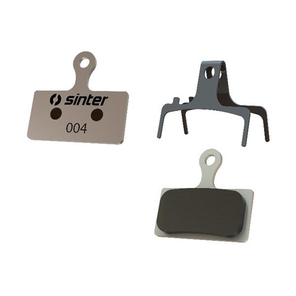 Zavorne obloge Sinter SHIMANO G TYPE XTR, XT, SLX