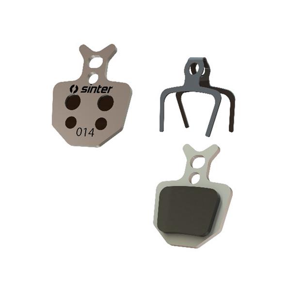 Zavorne obloge Sinter FORMULA FORMULA ORO