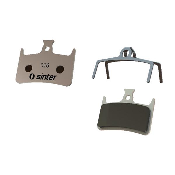 Zavorne obloge Sinter HOPE TECH3, MONO M4, STEALTH RACE, TECH M4