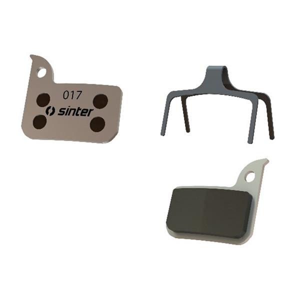 Zavorne obloge Sinter SRAM RED ETAP AXS, HRD, LEVEL ULTIMATE TLM 