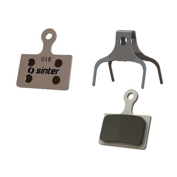 Zavorne obloge Sinter SHIMANO REVER TEKTRO