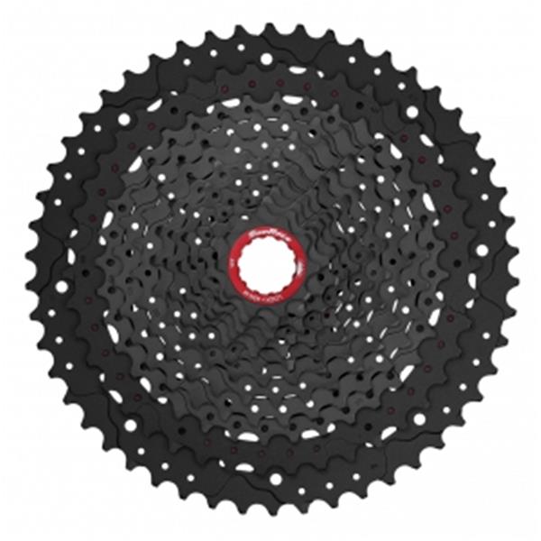 Zadnji verižnik SUN RACE, CSMZ91X 12-PR XD-DRIVER, 10-50