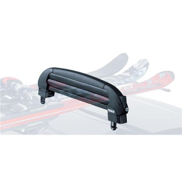 Strešni nosilec za smuči THULE SKI CARRIER SNOWPRO UPLIF. 4X