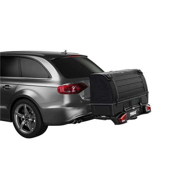 Kovček Thule BackSpace XT