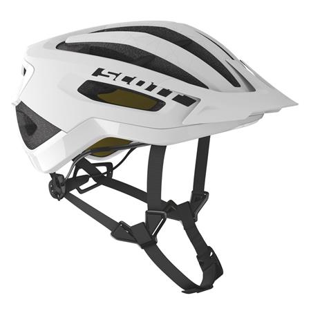 MTB KOLESARSKA ČELADA SCOTT FUGA PLUS REV be