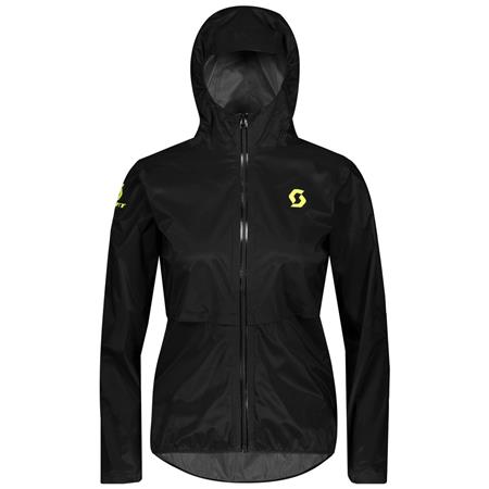 ŽENSKA TEKAŠKA VETROVKA SCOTT RC WP čr/ru