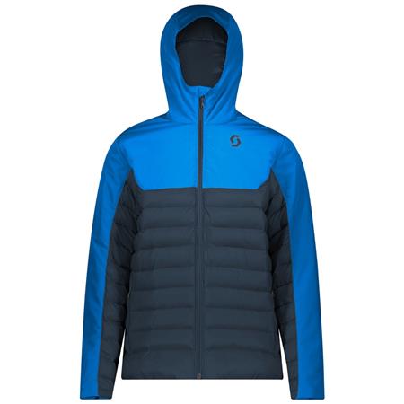 PUHOVKA SCOTT Insuloft Warm mo/mo S