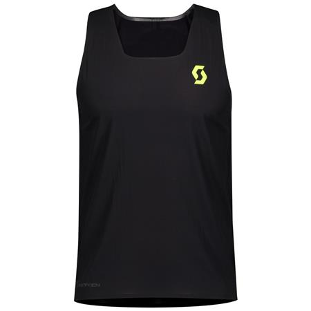 TEKAŠKA MAJICA BREZ ROKAVOV SCOTT RC KINETECH ru/čr