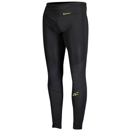 DOLGE TEKAŠKE HLAČE SCOTT RC čr/ru