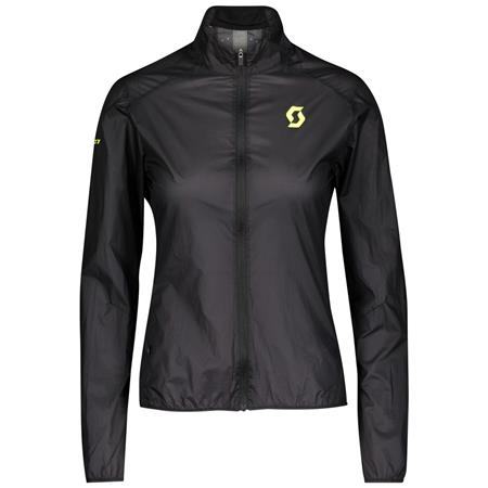 ŽENSKA TEKAŠKA VETROVKA SCOTT RC WB čr/ru