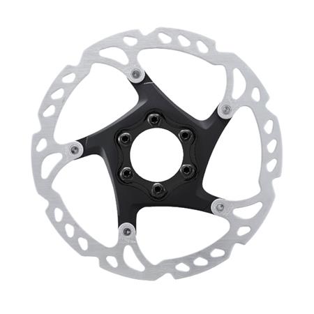 Rotor Shimano Deore XT SM-RT76 6 vijakov