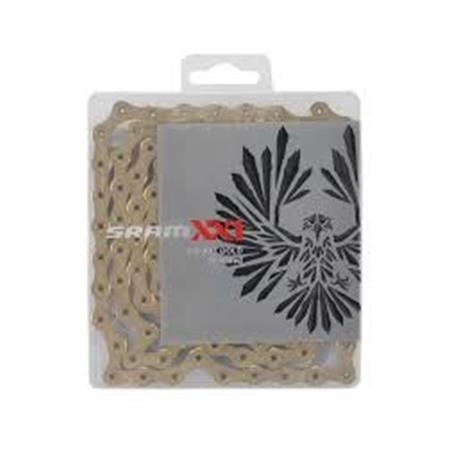 Sram VERIGA PC-XX1 EAGLE GLD 126čl PL 12p