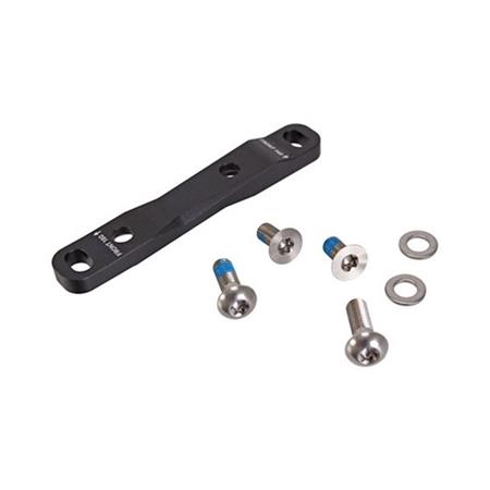 Adapter za kolutne azvere SramFlat Mount Bracket prednji 