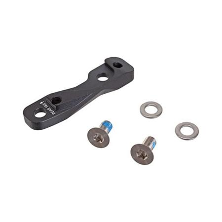 Adapter za kolutne zavore Sram Flat Mount Bracket zadaj 