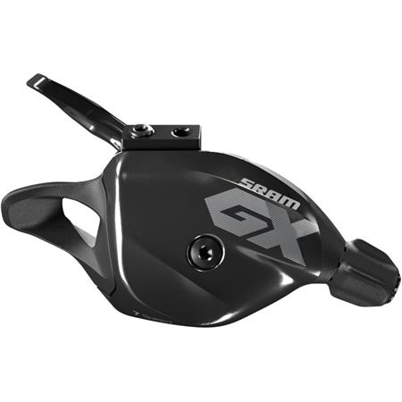 Prestavna ročica Sram GX DH Trigger 7-pr zd