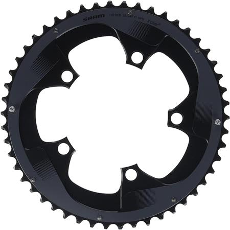 Sprednji verižnik Sram Road X-Glide YAW 110 mm 50T