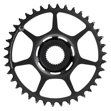 Sprednji verižnik Sram X-SYNC 2 DM 3mm