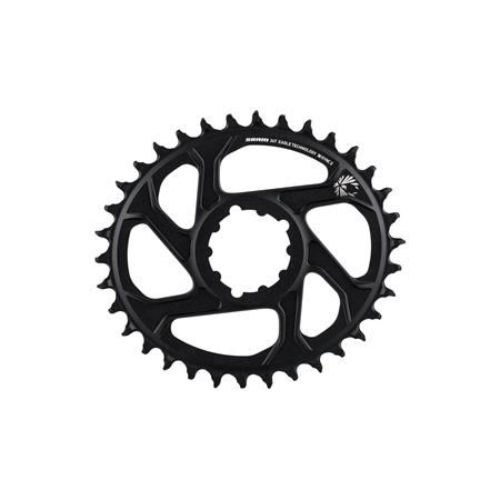 Prednji verižnik SRAM X-SYNC EAGLE OVAL DM