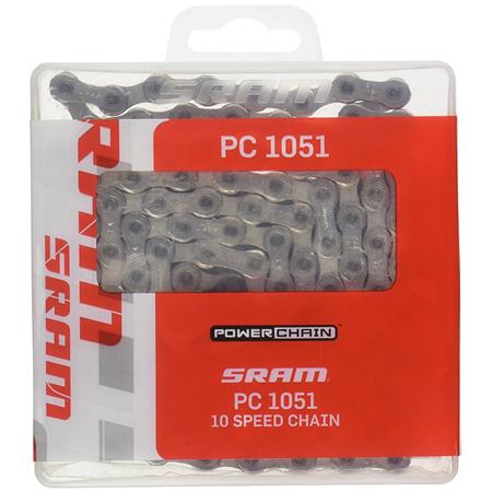 Sram VERIGA PC-1051 114čl PLock 10pr