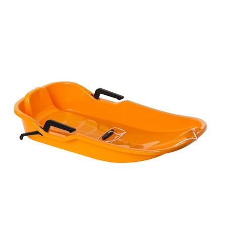 Bob Hamax Sno Glider z zavoro