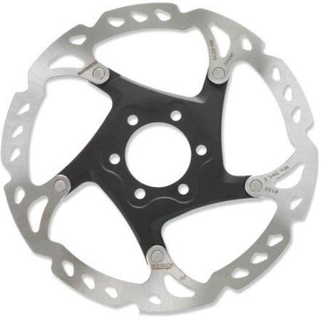 Rotor Shimano SM-RT76 XT na 6 vijakov