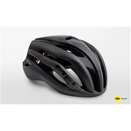 KOLESARSKA ČELADA MET Trenta MIPS čr