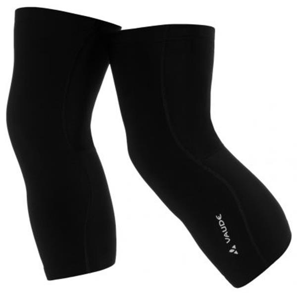 KOLENČNIKI VAUDE KNEE WARMER II čr