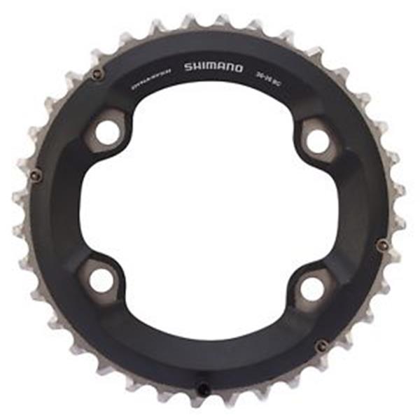 Verižnik Shimano FC-M7000-2 36T