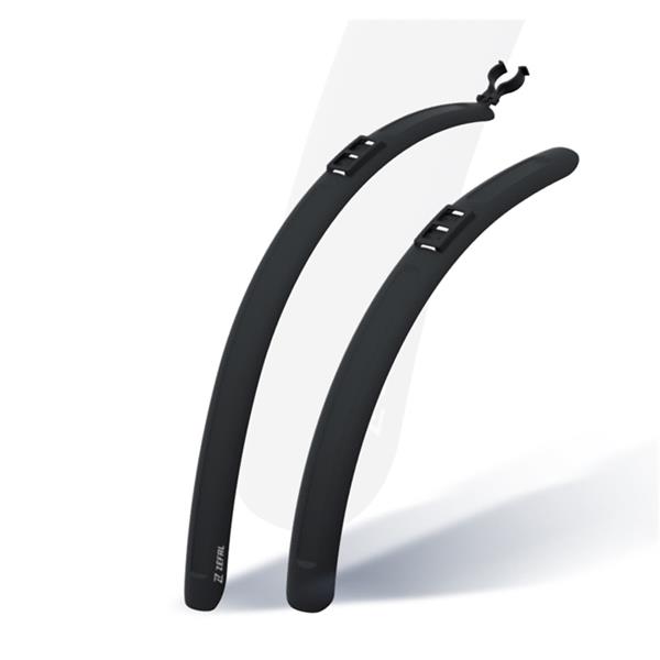 Blatniki Zefal Trail MTB 26-29''   55mm