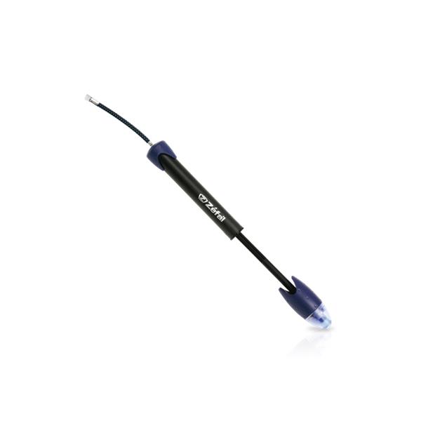 Tlačilka Zefal Max - s priloženimi nastavkom