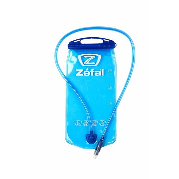 Meh za vodo Zefal 2 L 