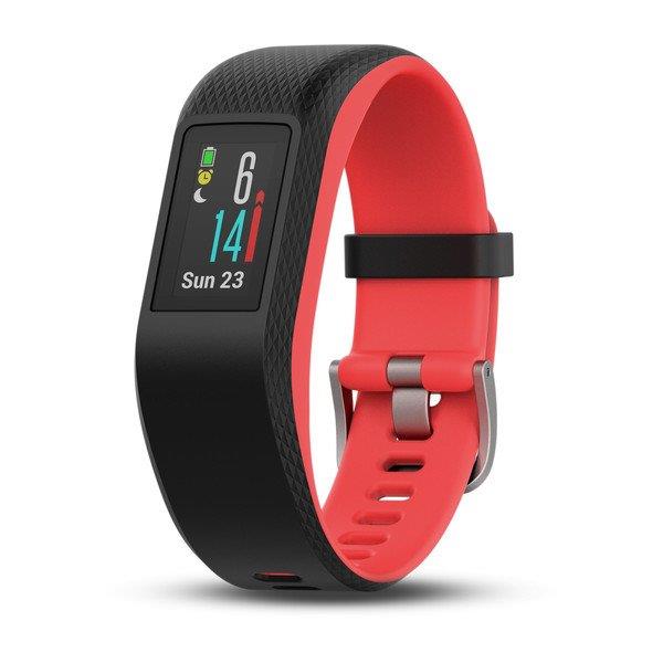 Merilnik aktivnosti Garmin vivosport