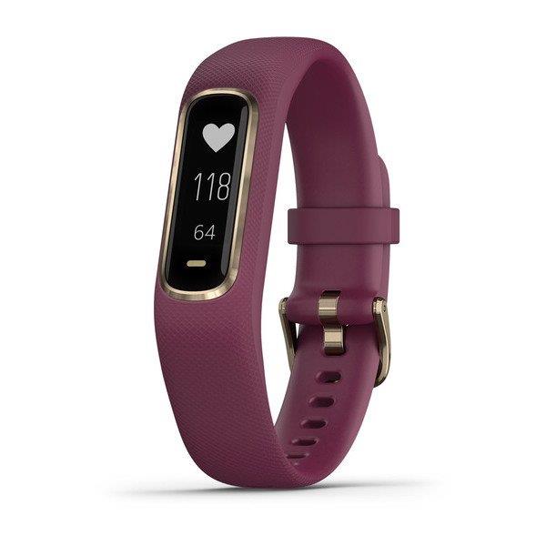 Merilnik aktivnosti Garmin vivosmart 4