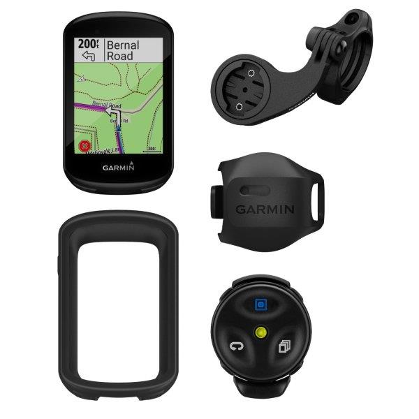 Kolesarski računalnik Garmin Edge 830 - MTB set