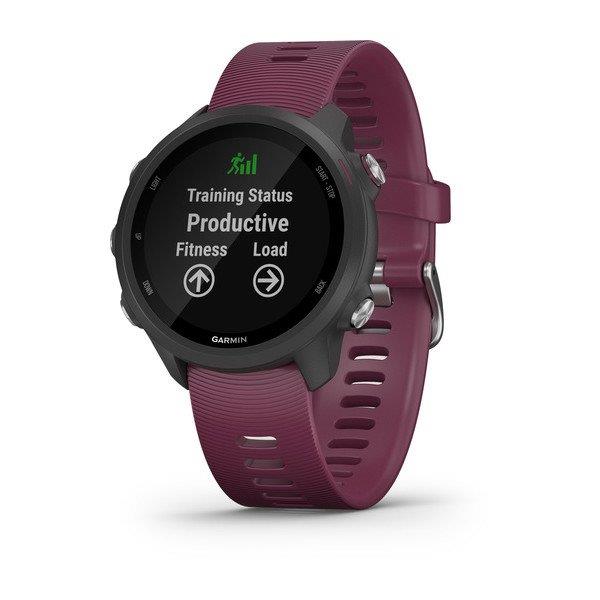 Ura Garmin Forerunner 245